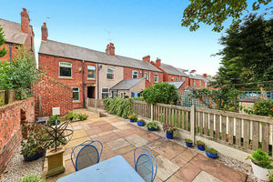 Walgrove Road Walton